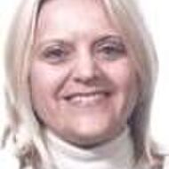 Nuria Benito Domingo