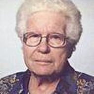 Stefania CHRZANOWSKA