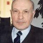 Jozef Eugène Vanderspikken