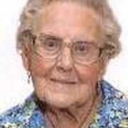 Madeleine DEKEUKELEIRE