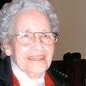 Madeleine Vandeweyer