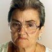 Maria Ione CAVAZZINI