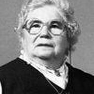 Maria Louisa Leyssens