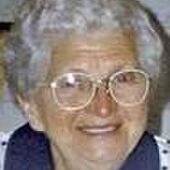 Marie-Louise MEUNIER