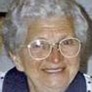 Marie-Louise MEUNIER