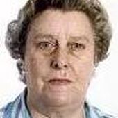 Marie-Thérèse GEERAERT