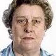 Marie-Thérèse GEERAERT