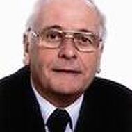 Martinus Vanderhoeven