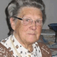 Alphonsine Van Laethem