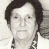 Brigitta Augusta Paradijs