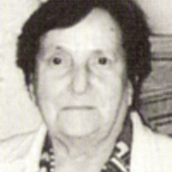 Brigitta Augusta Paradijs