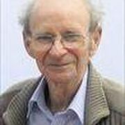 Eduard (Ward) Houbrechts