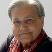 Francine Van Tongelen