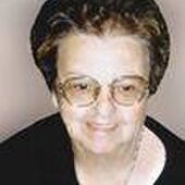 Germaine (Van Seppe) Van Limbergen