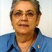 Joselia CLEMENTE PANCADAS