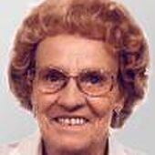 Josephine Vanderhallen