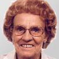 Josephine Vanderhallen