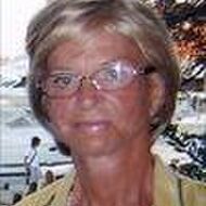 Liliane Van de Voorde