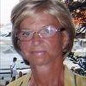 Liliane Van de Voorde