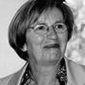 Lisette VAN KERCKHOVEN