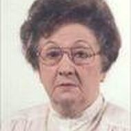 Ludovica Luysterborg