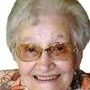 Maria Pauline Gressens