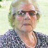 Maria Vanderhoydonks