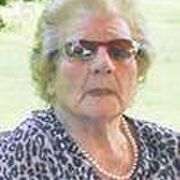 Maria Vanderhoydonks