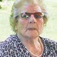 Maria Vanderhoydonks