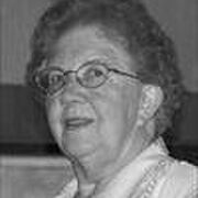 Marie-Henriette COLAERS