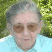 Marie-Louise Delhaise