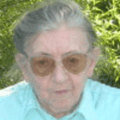 Marie-Louise Delhaise