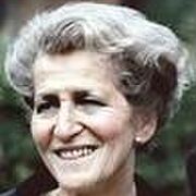 Marie-Thérèse BODSON