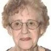 Marie-Thérèse DELFOSSE