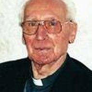 Pater Egwien Frans Claes