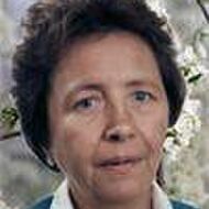 Antoinette VANDEVENNE