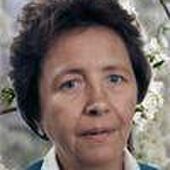 Antoinette VANDEVENNE