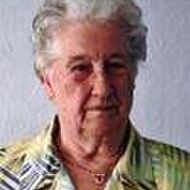 Elisabeth (Lies) Schoofs