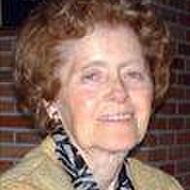 Hubertina Vanrusselt