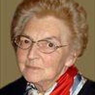 Jeanneke Vandenborne