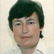 Josette-Amelia Moureau