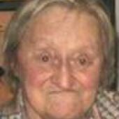 Marguerite HEIDERSCHEID