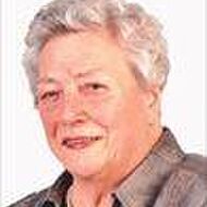 Maria Catharina PEETERS