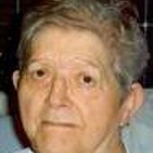 Agnès VAN RUYSEVELT