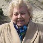 Christine Vanandroye