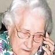 Ghislaine NEVRAUMONT