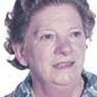 Irène VANMEERHAEGHE