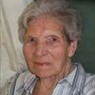 Margaretha Van Der Borgh