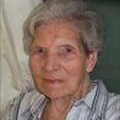 Margaretha Van Der Borgh