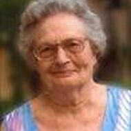 Marguerite Hoefnagels